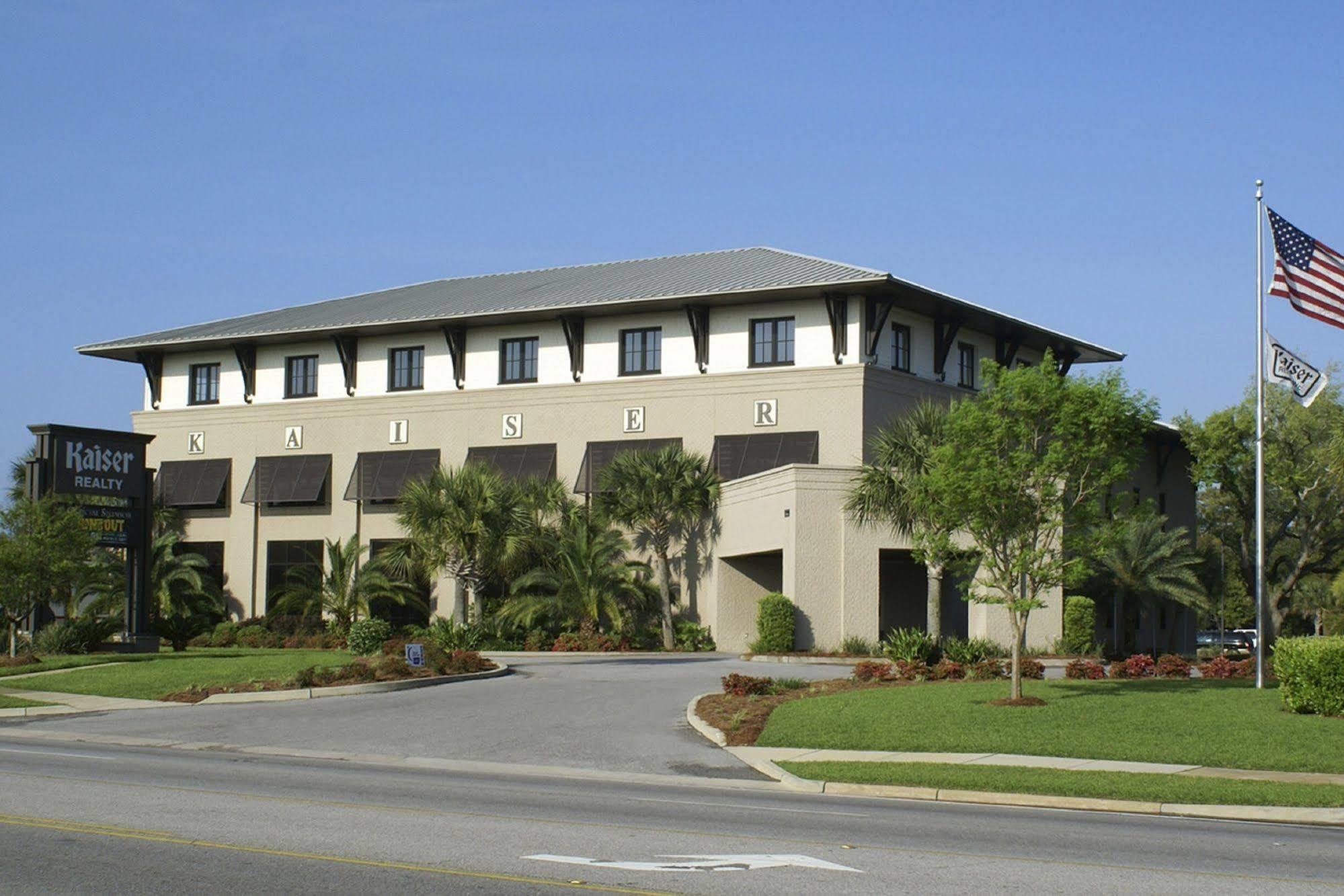 The Enclave By Wyndham Vacation Rentals Orange Beach Exterior foto
