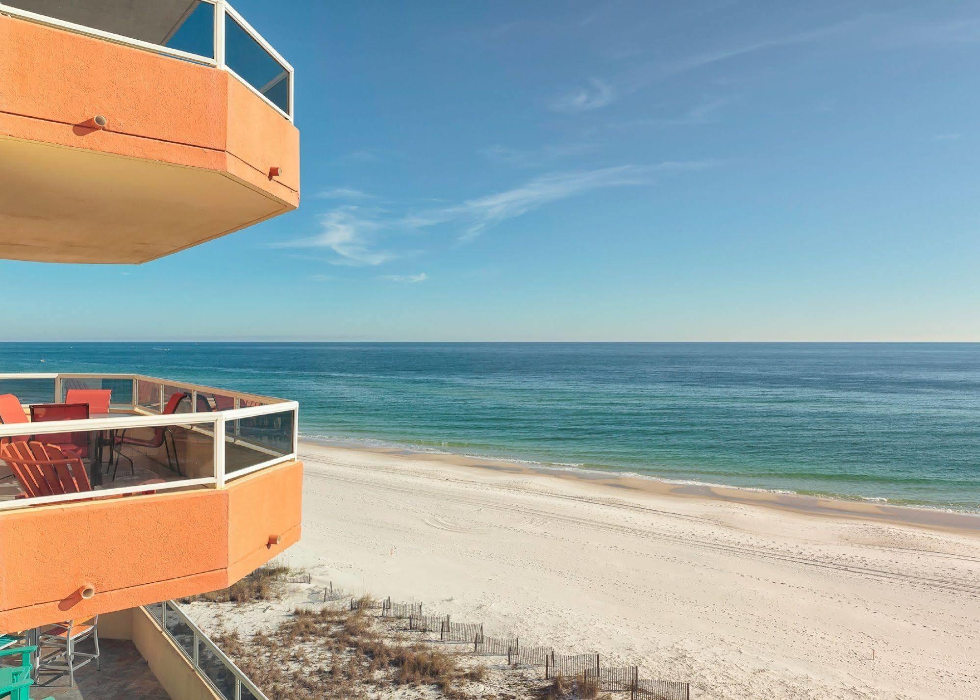The Enclave By Wyndham Vacation Rentals Orange Beach Exterior foto