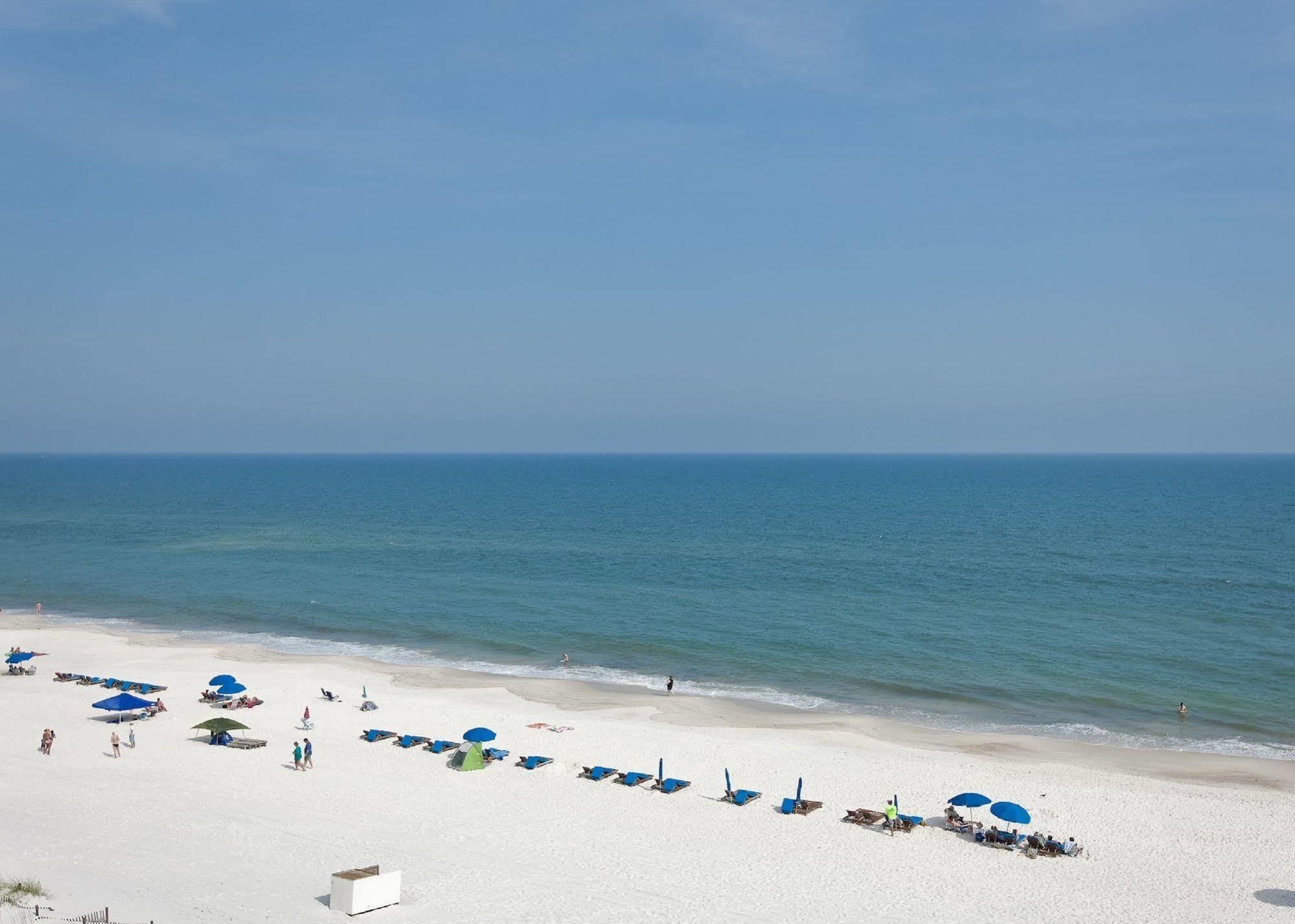 The Enclave By Wyndham Vacation Rentals Orange Beach Exterior foto