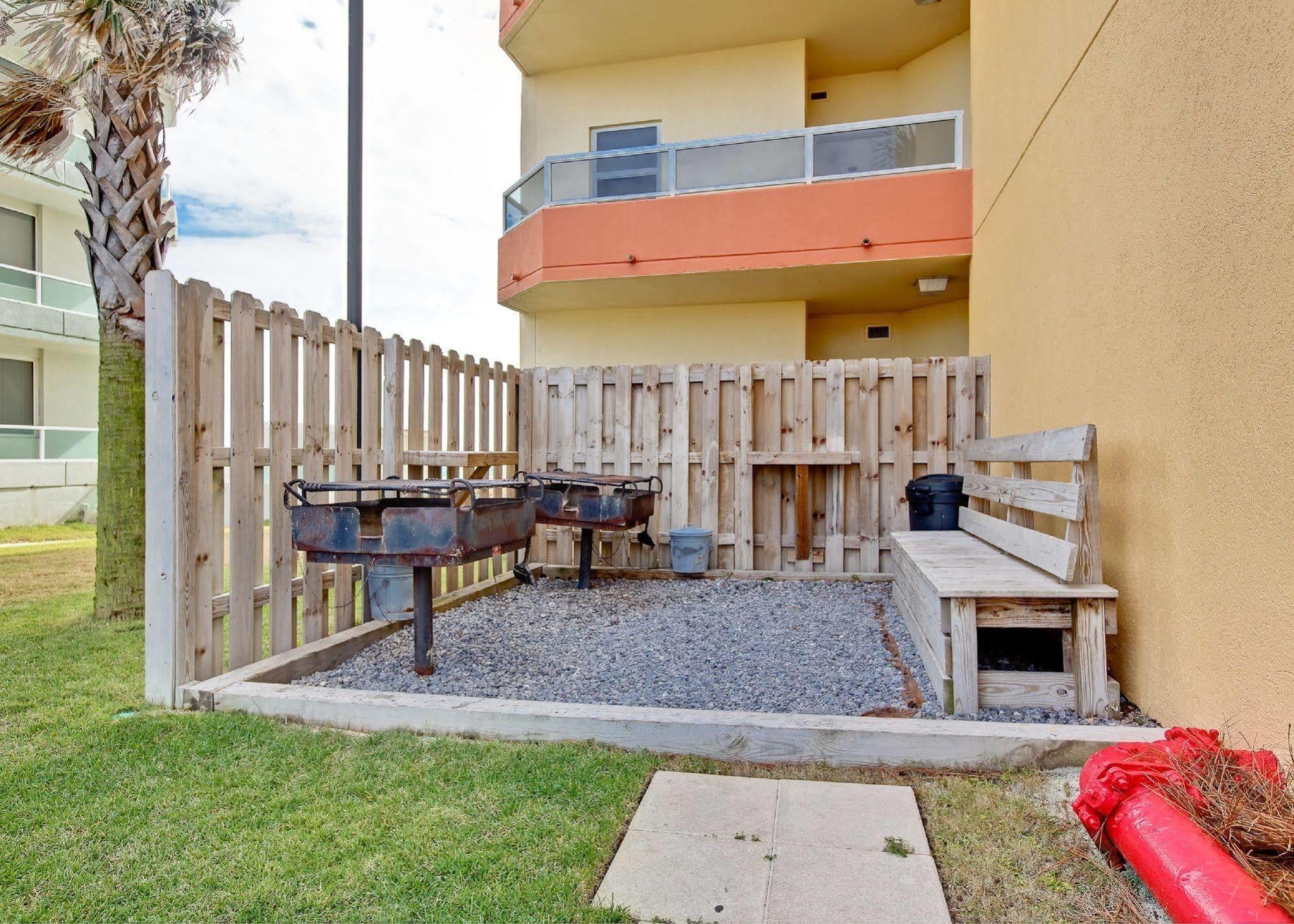 The Enclave By Wyndham Vacation Rentals Orange Beach Exterior foto
