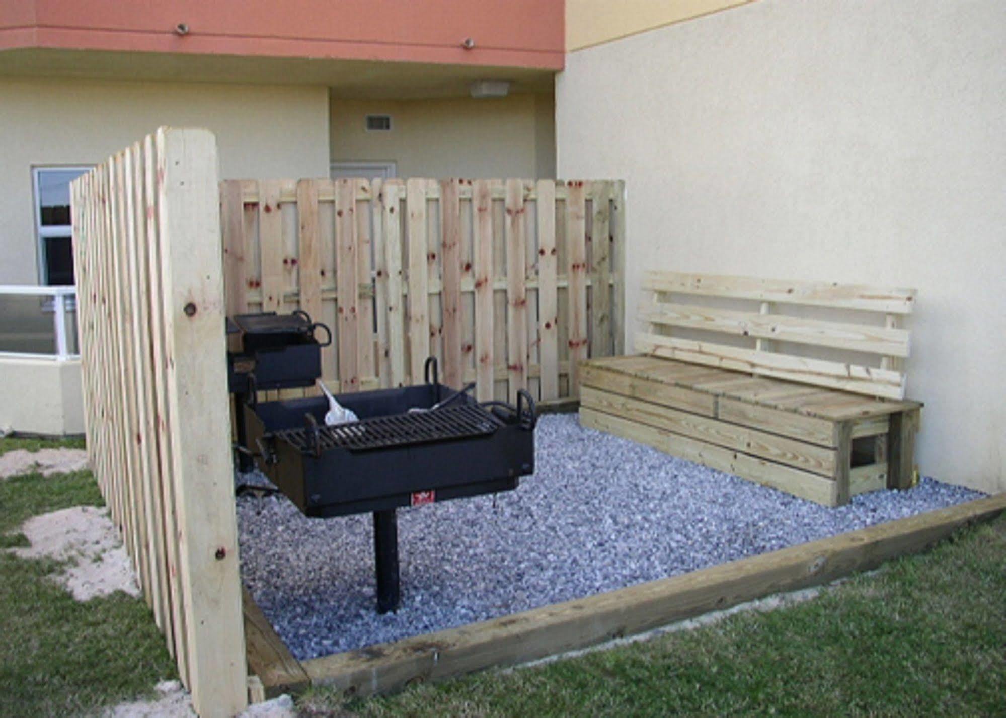The Enclave By Wyndham Vacation Rentals Orange Beach Exterior foto