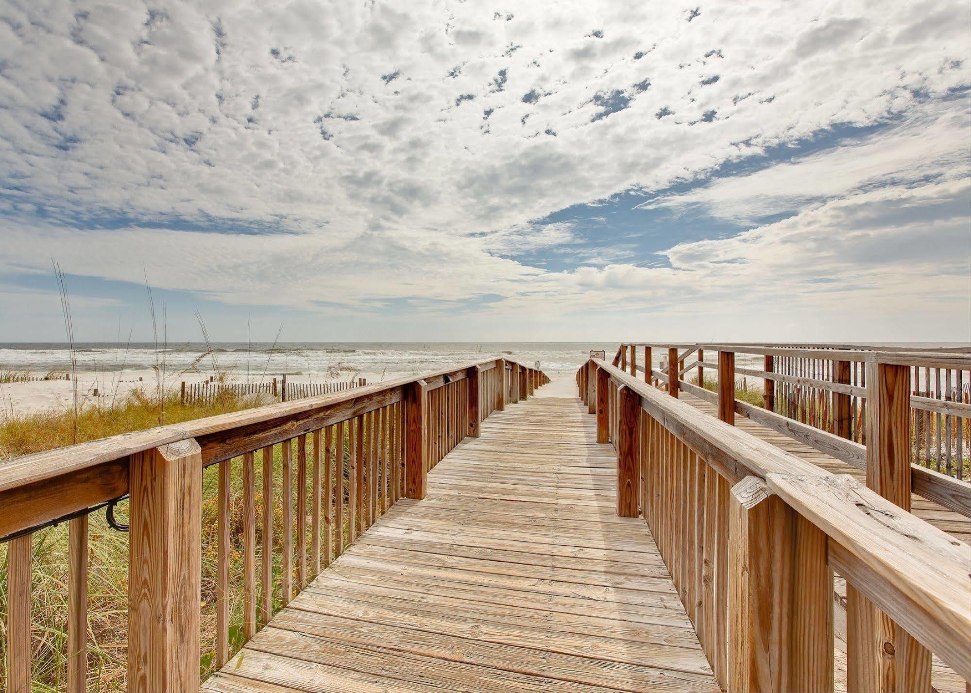 The Enclave By Wyndham Vacation Rentals Orange Beach Exterior foto