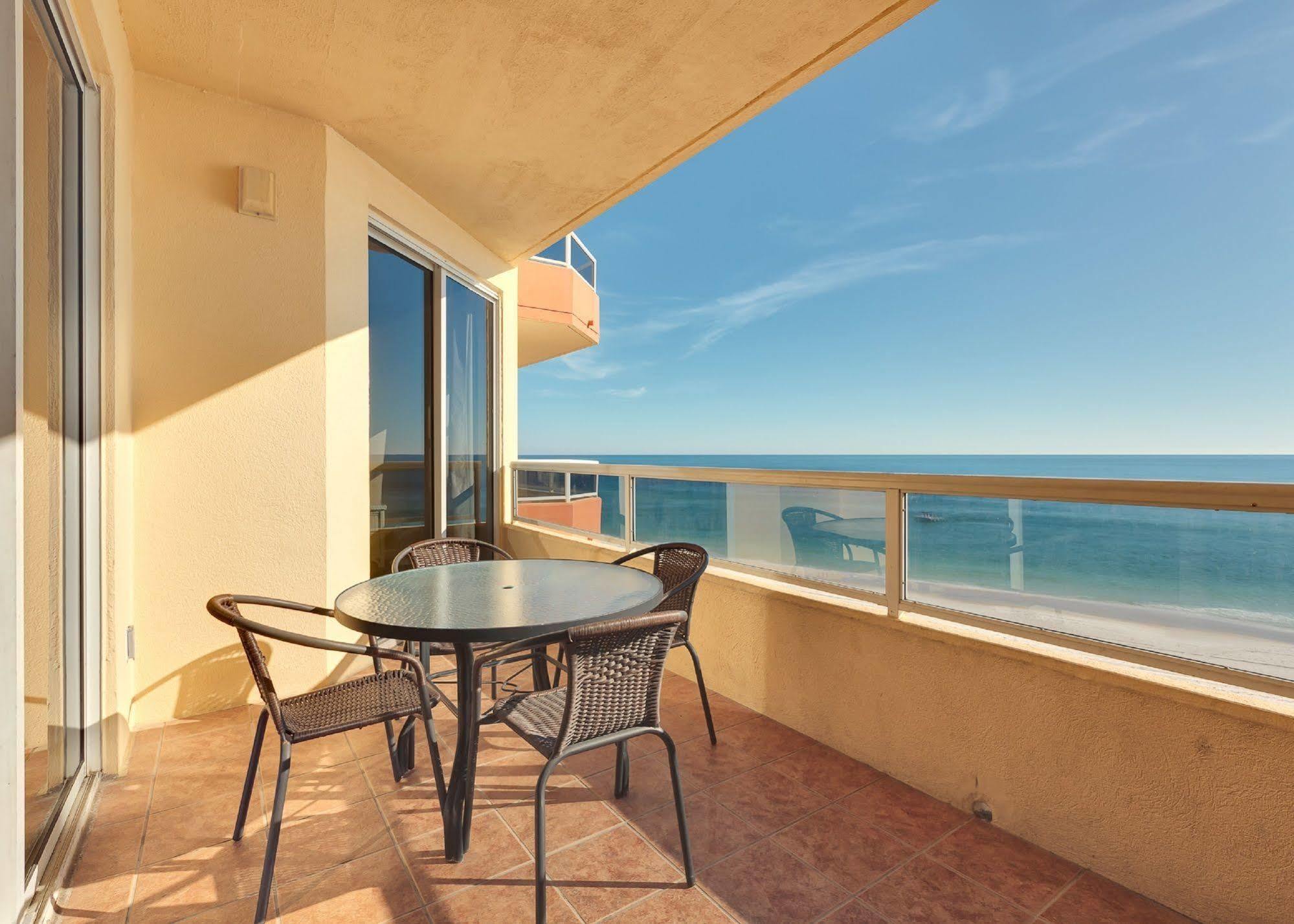 The Enclave By Wyndham Vacation Rentals Orange Beach Exterior foto